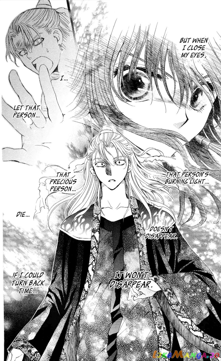 Akatsuki No Yona Chapter 53 image 04